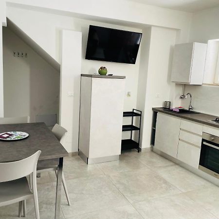 Casa Sveva Holiday Home Termoli Buitenkant foto