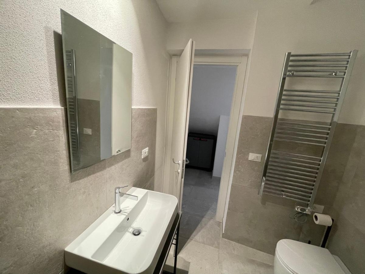 Casa Sveva Holiday Home Termoli Buitenkant foto