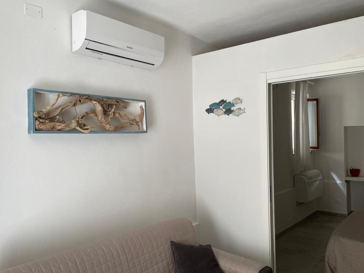 Casa Sveva Holiday Home Termoli Buitenkant foto