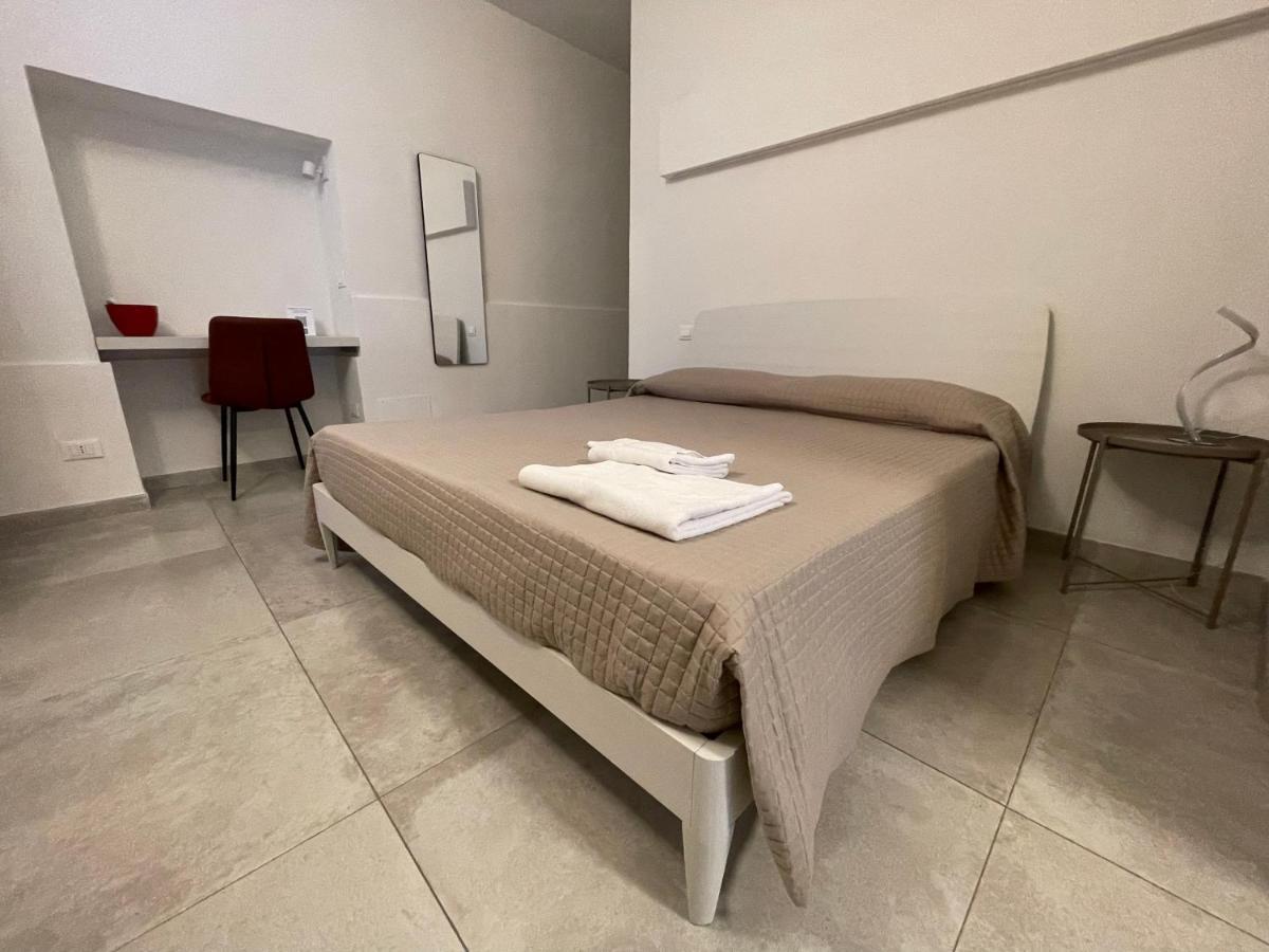 Casa Sveva Holiday Home Termoli Buitenkant foto