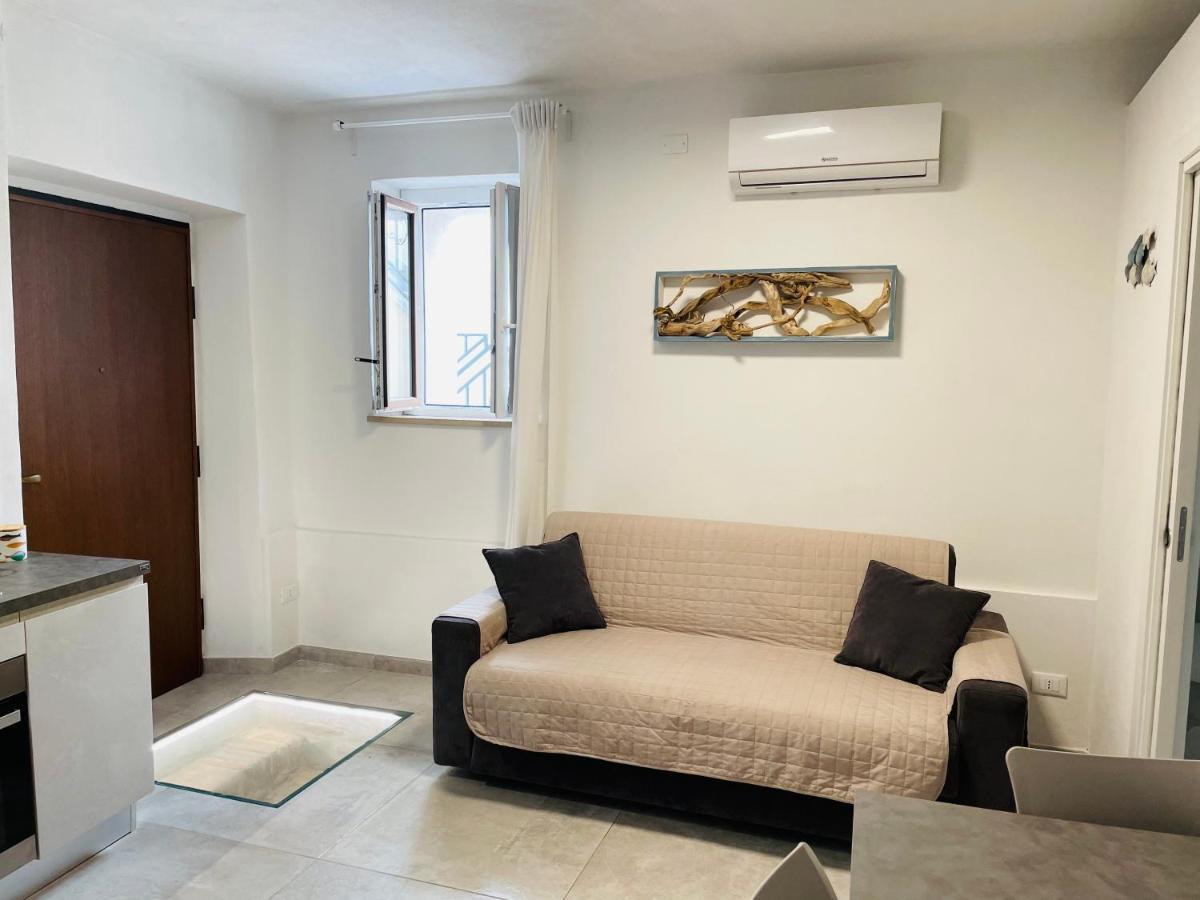 Casa Sveva Holiday Home Termoli Buitenkant foto